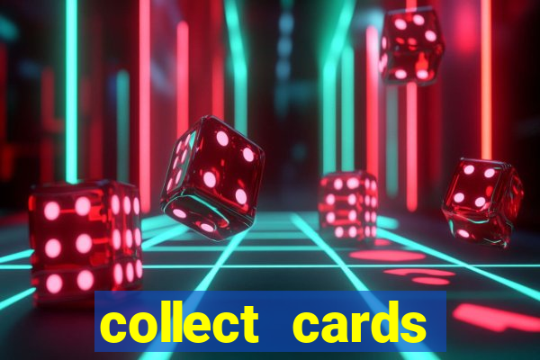 collect cards baixar app